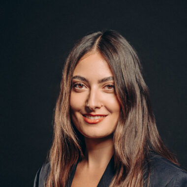 Karolína Machovičová